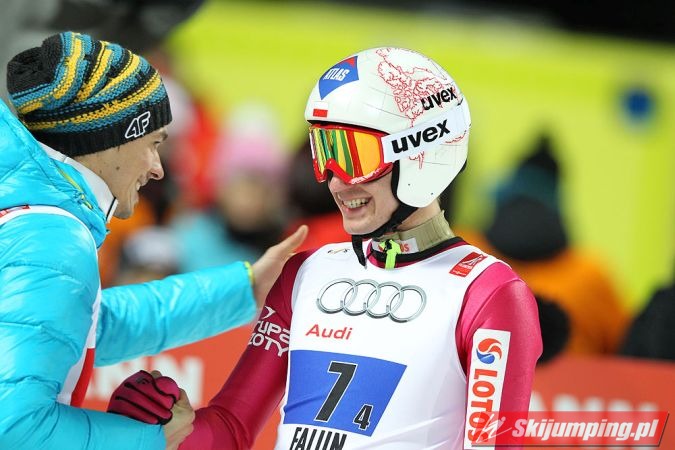 133 Piotr ya, Kamil Stoch